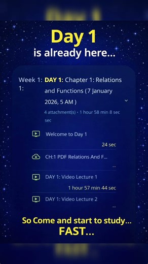 Class 12 Maths CBSE 20 days Crash Course #cbse2026 #cbsemaths #class12maths #crashcoursemaths