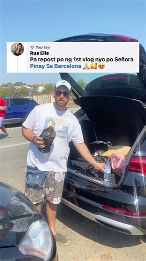 Mini Vlog sa Barcelona: Pagtuklas ng Palengke