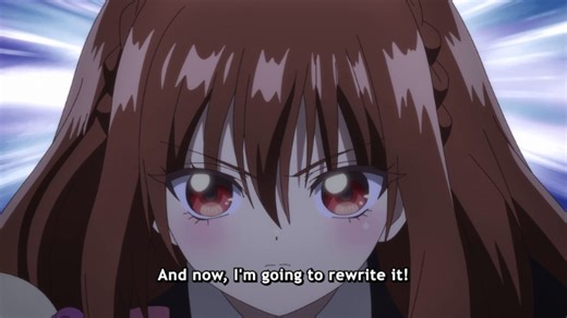 373K views · 9K reactions | It's time to rewrite fate  The Dark History of the Reincarnated Villainess comes to Crunchyroll later this year! ✨ READ: https://got.cr/45nfCEu | Crunchyroll | Facebook