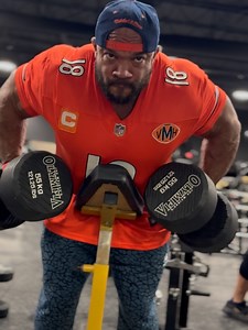 Sergio Oliva Jr on Reels