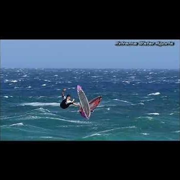 Windsurfing - PWA 2026 - Ready for new seasons - 4K ( UHD)