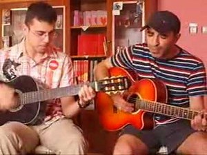 melo&caner sen ağlama