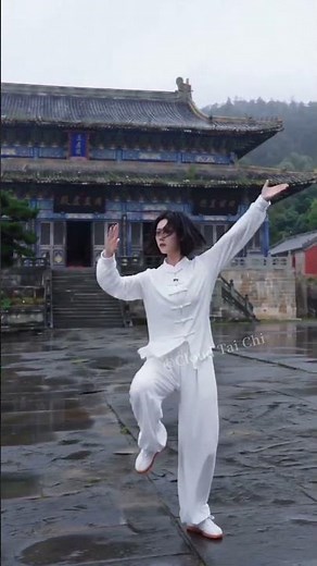 The oldest Taoist culture. The most authentic Wudang Tai Chi. #TaiChi #WudangTaiChi #TaoistCulture