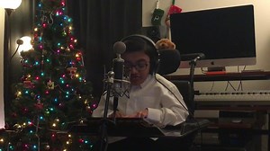 This my debut clean cover of Eminem's, song, "Not Afraid" (with my classical touch) from his album "Recovery" as my rapper avatar, "PURHYTHM". I feel like "Not Afraid" has been my power song ever since I heard it for the first time and Eminem became my idol in the rap genre. He has inspired me so much with his powerful songs and lyrics (minus curses), and I aspire that one day, I could get to meet him and sing (or rap!) with him. It's always been my dream to inspire BILLIONS of people one day wi