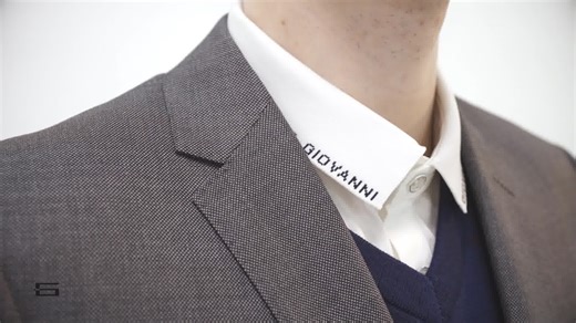 Khẳng định đẳng cấp và phong cách thời trang lịch lãm một cách tự nhiên với các thiết kế trang phục sang trọng kết hợp cùng phụ kiện tinh tế và ấn tượng từ GIOVANNI. ---------- Declare the classy and effortlessly elegant style with luxury outfit designs impressively combined with sophisticated accessories from GIOVANNI. GIOVANNI GROUP Hotline: 1800088838 Website: https://giovanniluxury.com/ | GIOVANNI