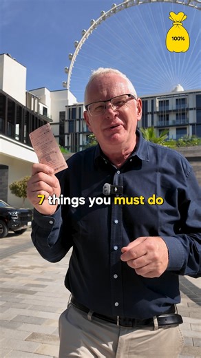 Mark Tilbury on Reels