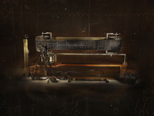 Why the Creator of One of the First ‘Lie Detectors’ Lived to Regret His Invention