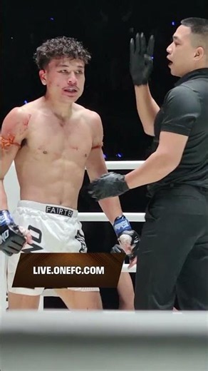 SHOOK HIM UP 😵 Can Sam-A rock Aliff at The Inner Circle 23?
