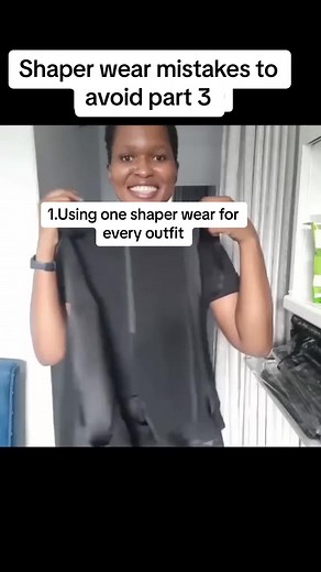 Shapewear is perfect for many occasions and body types and shouldn’t be restrictive. By following the easy tips and shapewear dos and don'ts above, you can wear your shapewear proudly and confidently.