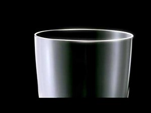 Finish Quantum Dish Washing 2010 Ad