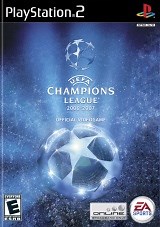 UEFA Champions League 2006-2007