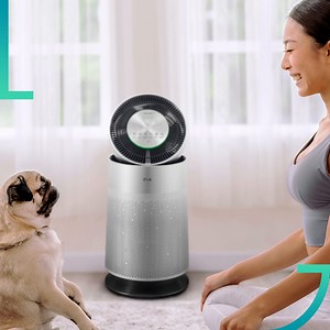 As an LG member, you'll always stay in the know of the latest updates – be it new products, upcoming promotions and more! Sign up as an LG member today: http://lge.ai/6185z7PTW #LifesGood #LifesGoodwithLG #LGSingapore #LGstyler | LG Global