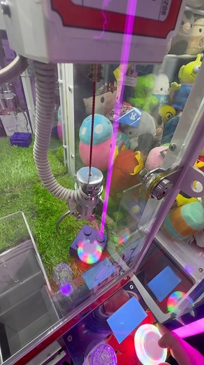 13K views · 200 reactions | I LOVE This Lego Claw Machine  #clawmachine #arcade #hacks #lifehacks | TYE Arcade | Facebook