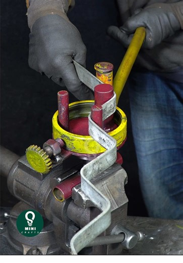 Mini Craft Tips for Welders