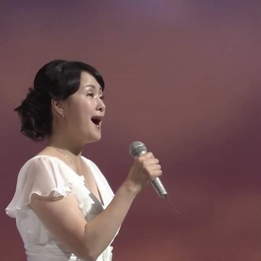 フォレスタ 小笠原優子さまの｢美空ひばり｣ ②