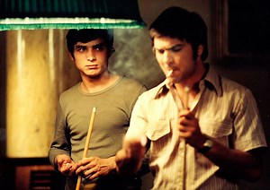 Setkání v červenci (1978) | ČSFD.cz