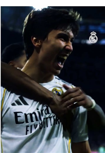 Gonzalo y sus Mejores Momentos en Real Madrid