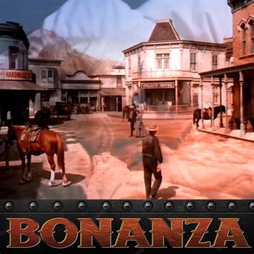 43K views · 1.5K reactions | Bonanza Season 10 Episode 12- Yonder Man - P3 | Bonanza Forever | Facebook