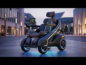 These Are The 5 Best Electric Wheelchairs For 2026