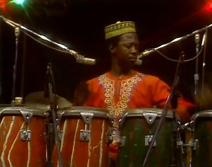 Traffic - "Rainmaker" live at the Santa Monica Civic Auditorium: February 21st, 1972. | Steve Winwood