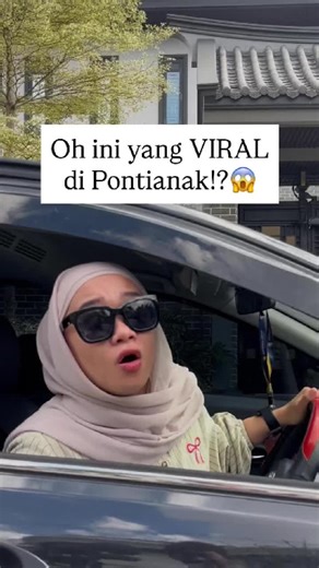 Oh ini yang VIRAL di Pontianak?!😱😨 Ruangnya lebih lega, suasana lebih santai, dan sajian yang pastinya bikin makmur sekarang kini resmi hadir🥳 Buat warga yang tinggal di sekitar Johar, Sungai Jawi, Pattimura, Merdeka, dan sekitarnya yuk merapat!🤩 Tag temen, keluarga, atau partner makanmu ajakin buat mampir bareng hari ini! 📍Ayam Makmur Cabang Ke-2 - Jl. Johar No. 59 Pontianak (depan RM Kota Sari Jaya) #ayammakmur #ayammakmurjohar #kulinerpontianak #ayamgorengmakmur #kulinerhalal