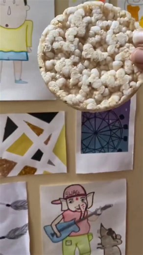 Penguin Innovative Engineering | Pop chips Making Machine | Automatic Popchips Machine | Rice Cake Making Machine | Rice Cake Machine | Healthy Snacks | Low Fat Chips . . .... | Instagram