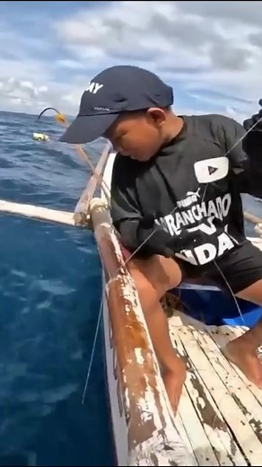 NAPALABAN NA NAMAN SI IDOL INDAY | Idol Inday Fishing TV