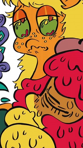 What did Twilight do with those womrs?? #mlp #mylittleponyfriendshipismagic #mylittlepony #mlphorror #mylittleponyhorrorau #friendshipisdangerous #ponyhorror #mlphorrorstories #mlphorrors