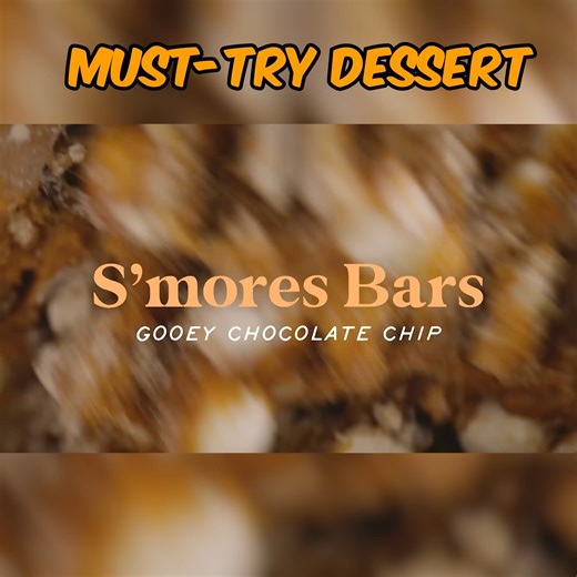 The ultimate dessert! | Honeysuckle