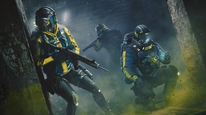 Rainbow Six Extraction Shows Off Lots of New Gameplay, Release Date - E3 2021
