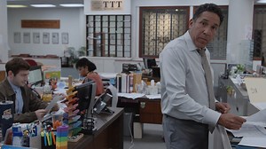 667K views · 5.9K reactions | The first trailer for The Office spin-off The Paper has arrived! The documentary crew that immortalized Dunder Mifflin's Scranton branch returns with a new subject, a historic Midwestern newspaper, on September 4. | IGN | Facebook