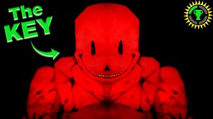 Roblox Forsaken’s terrifying lore solved at last