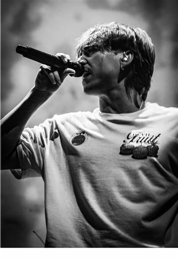 Fotografías de Paulo Londra: Una Experiencia Inolvidable