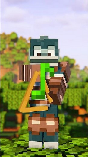 Immersive Melodies Mod Minecraft Java #minecraft #minecraftmods