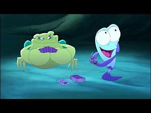 The Little Mermaid 3 Ariel's Beginning - Final (Part 3) [UHD]