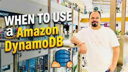 Amazon DynamoDB Guide: Design for Scalability and Performance | Pradeep Kumar Saini posted on the topic | LinkedIn