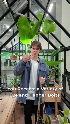 The Built-In Feature Every BCG Greenhouse Has