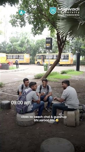 Marwadi University (Rajkot - Gujarat) For Admissions Contact : 905 905 2378 | 79 #marwadiuniversity