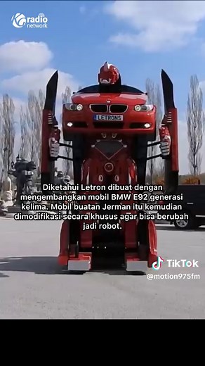 Motion 975 FM on TikTok