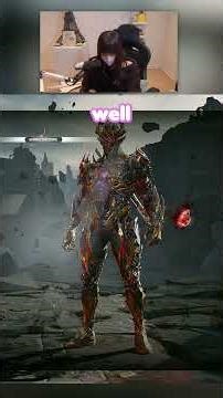 NEW Mythic Lazarus skin is THICC?! #shorts