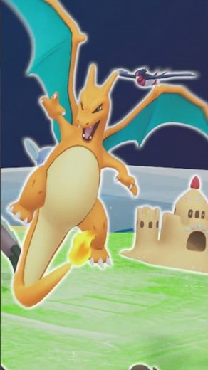 Hampir semua Pokémon yang pernah muncul di Pokémon GO akan hadir lagi!