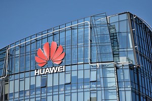Huawei Akan Luncurkan Cip Setelah 2 Tahun Vakum karena Sanksi AS - Teknologi Katadata.co.id