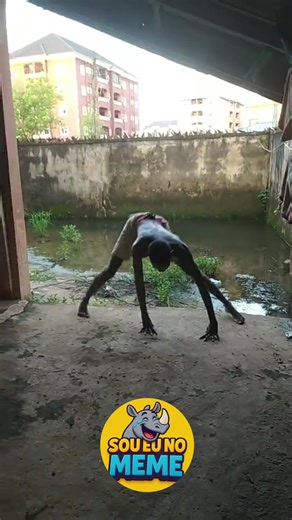 “Para passar na prova você vai ter que dançar” EU: #memes #viral #videosengracados #fy