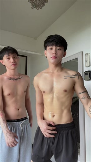 Ibang Workout Para sa Iyo