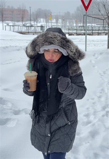 Where my iced coffee people at? #icedcoffee #always