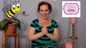 BABY BUMBLEBEE Lyrics - CHILDREN | eLyrics.net