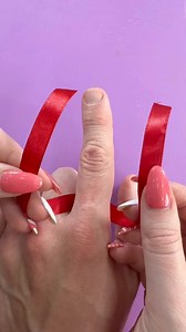 How to find ring size #reels #hack | Hack 'n' Giggle