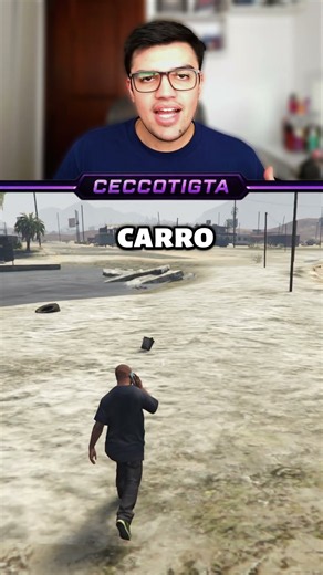 Código do Carro Blindado no GTA 5! 🚔😳 #gta #viral