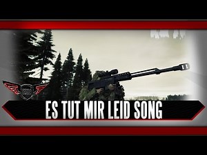 Es tut mir leid DayZ Song by Execute
