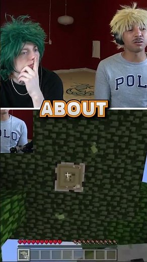 MHA Voice Actors React to More LARPers